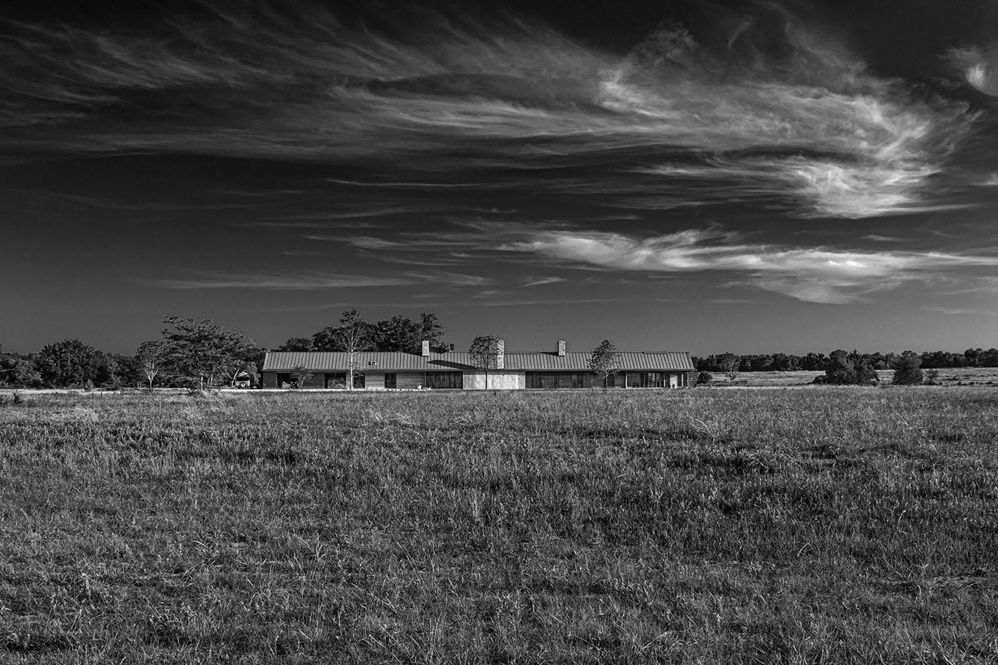 Singing Bell Ranch - 2009 | Max Levy, FAIA