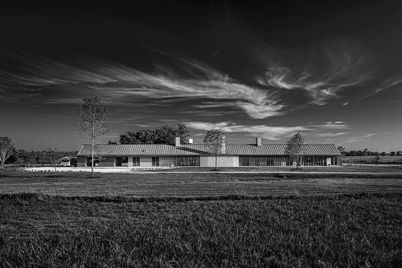 Singing Bell Ranch - 2009 | Max Levy, FAIA
