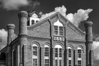 ©2020 Charles Davis Smith, LLC (All Images Copyright Protected)