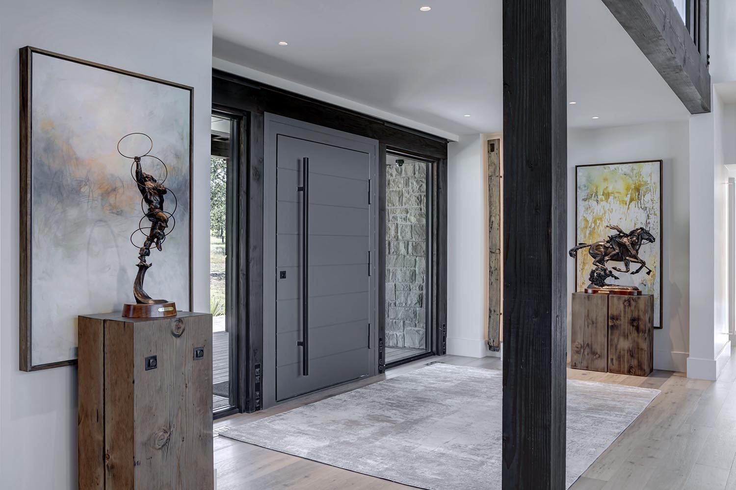 Lake Skiatook Residence - 2020 | Freese Architecture