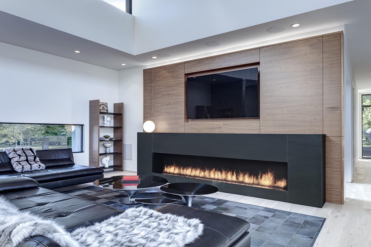 Tulsa Residence - 2020 |Freese Architecture