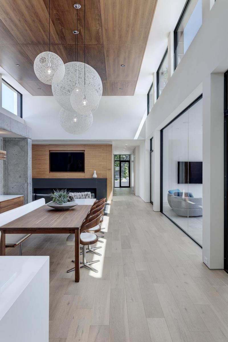 Tulsa Residence - 2020 |Freese Architecture