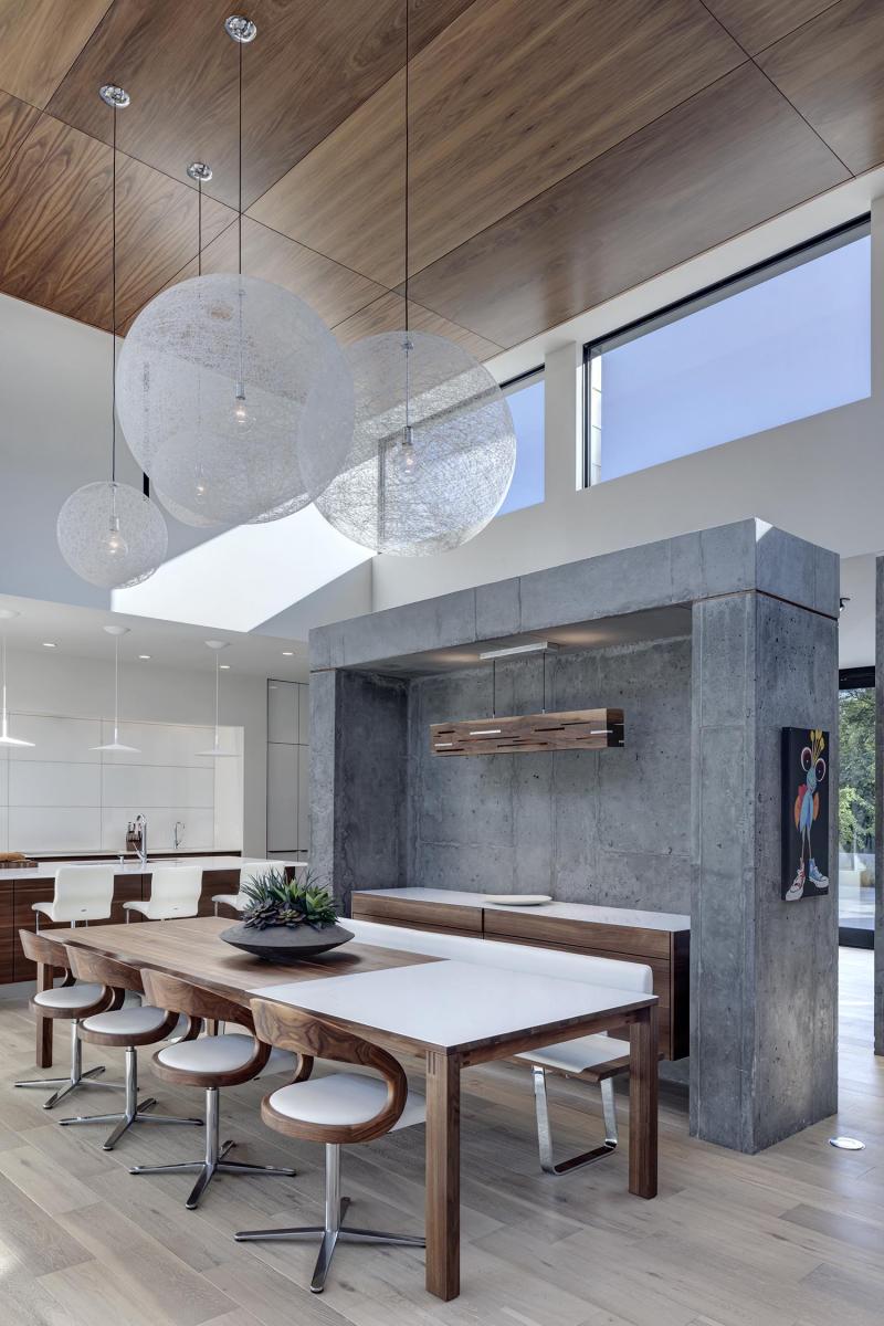 Tulsa Residence - 2020 |Freese Architecture