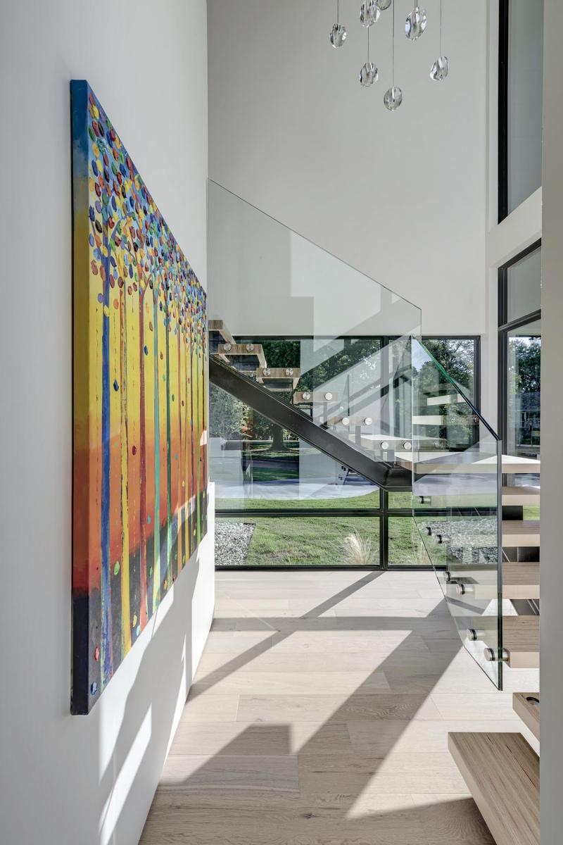 Tulsa Residence - 2020 |Freese Architecture