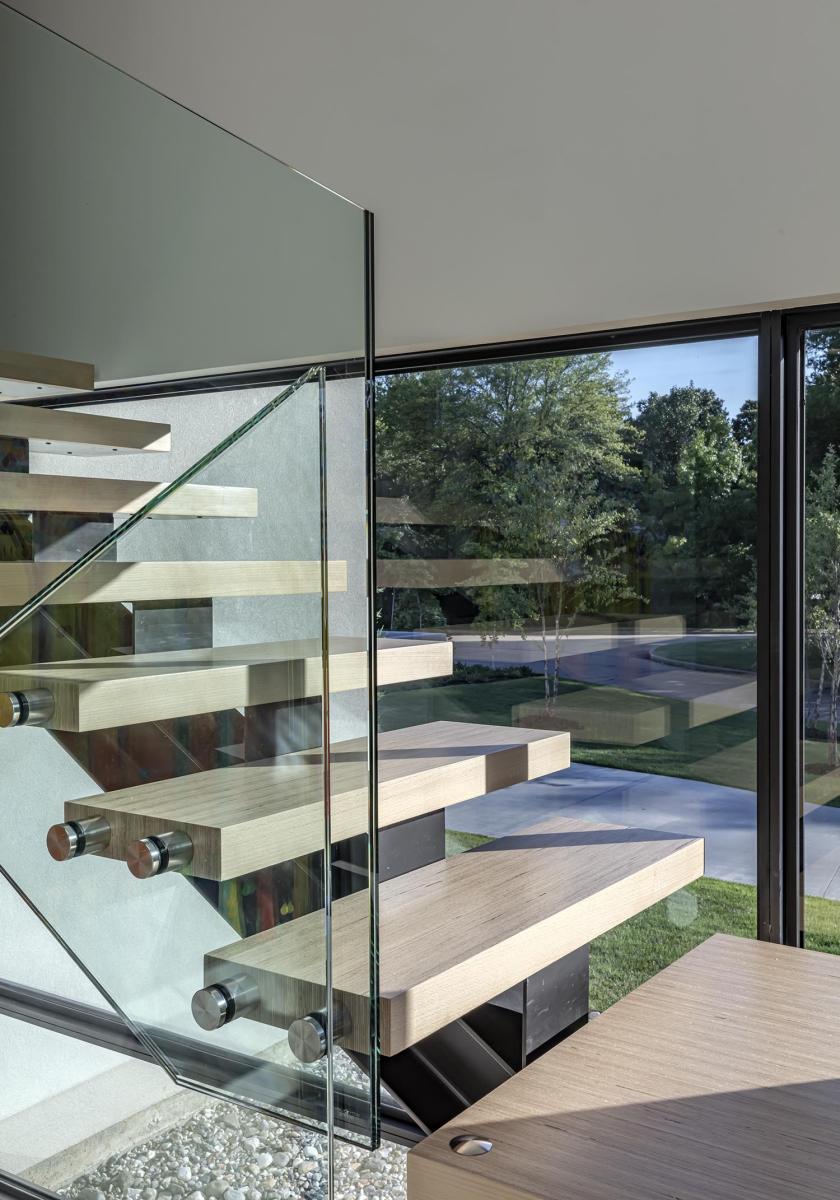 Tulsa Residence - 2020 |Freese Architecture