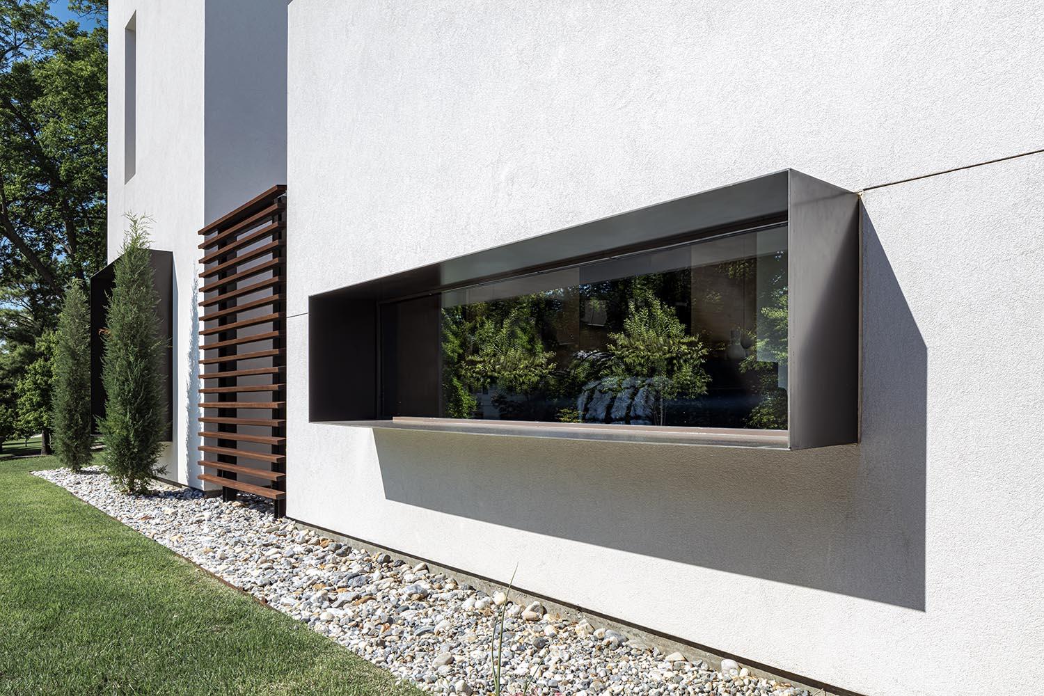 Tulsa Residence - 2020 |Freese Architecture