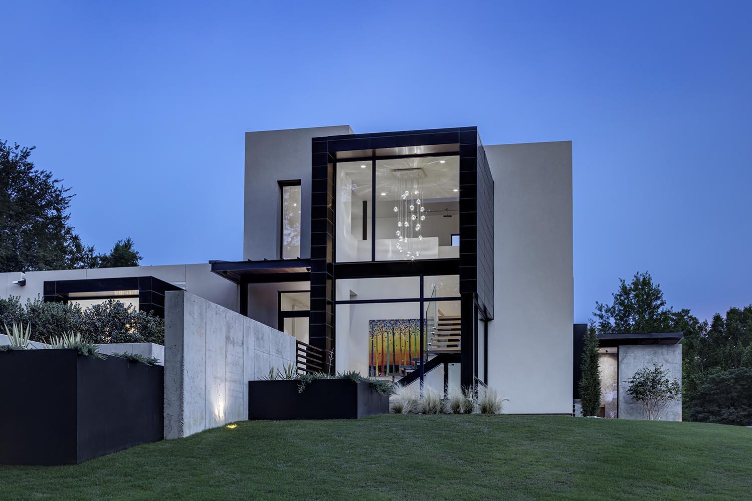 Tulsa Residence - 2020 |Freese Architecture