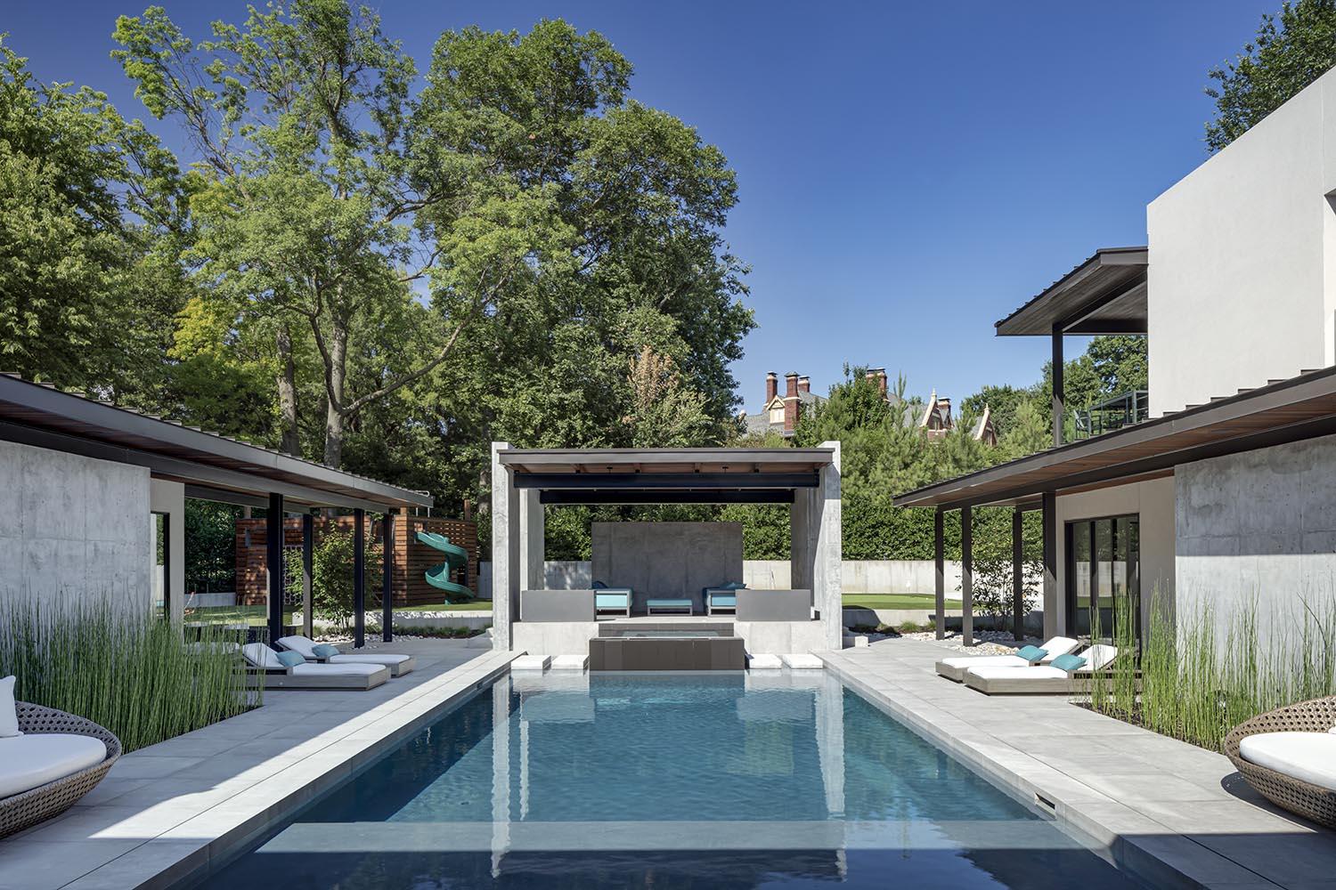 Tulsa Residence - 2020 |Freese Architecture