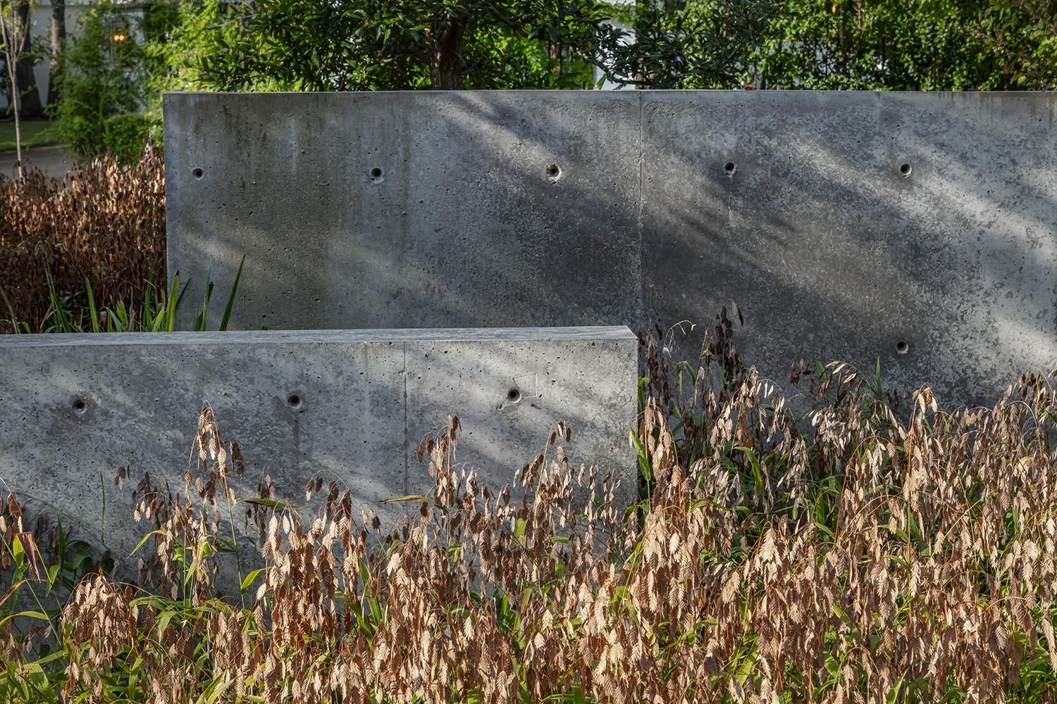 Williamsburg Residence - 2020 | Landscape Architect: Talley Associates