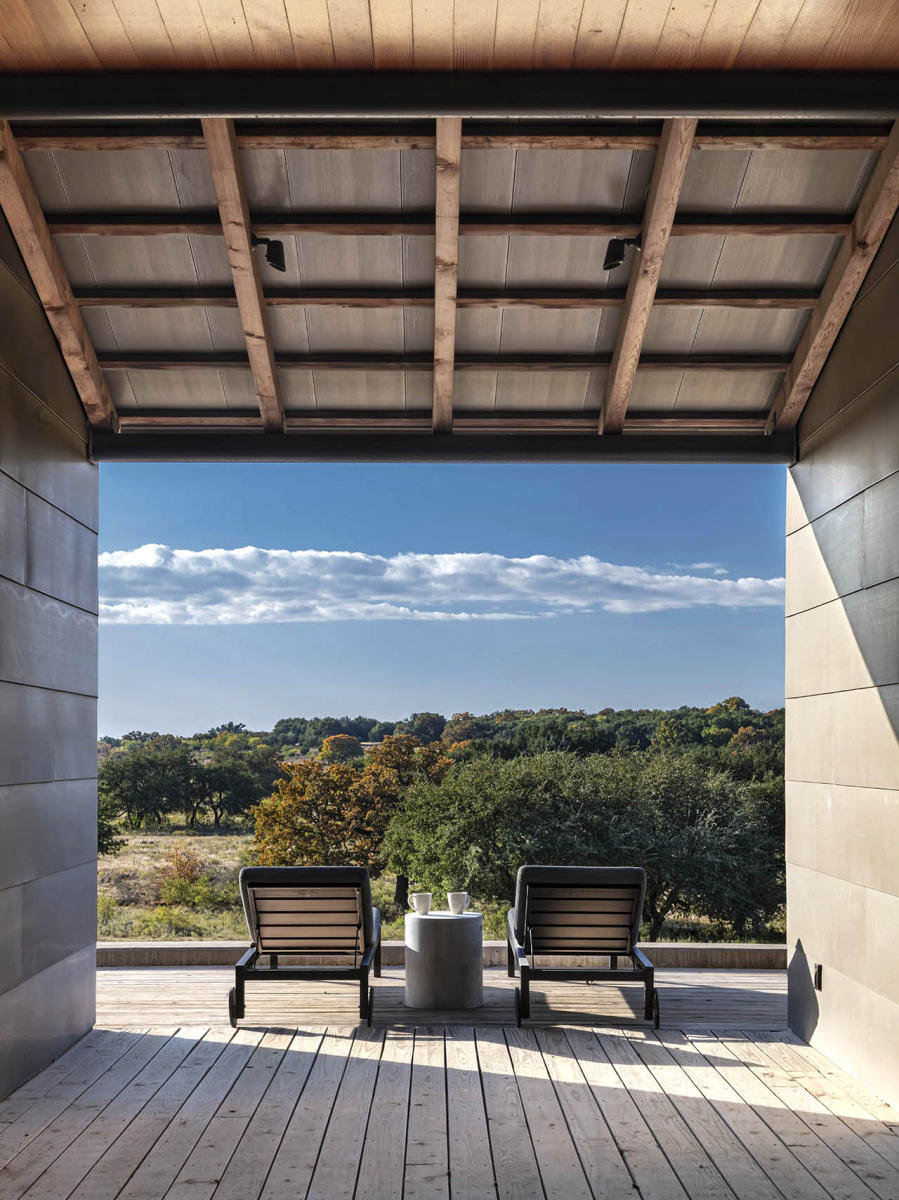 Tin4 Ranch - 2020 | Architect: Randy Gideon, FAIA
