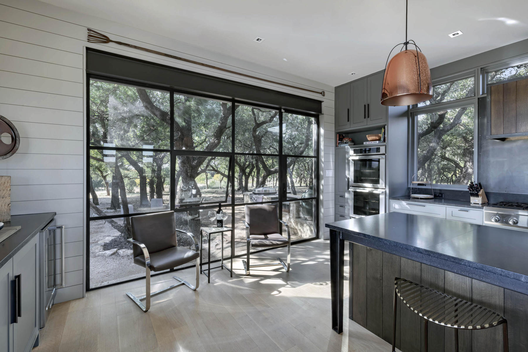 Tin4 Ranch - 2020 | Architect: Randy Gideon, FAIA
