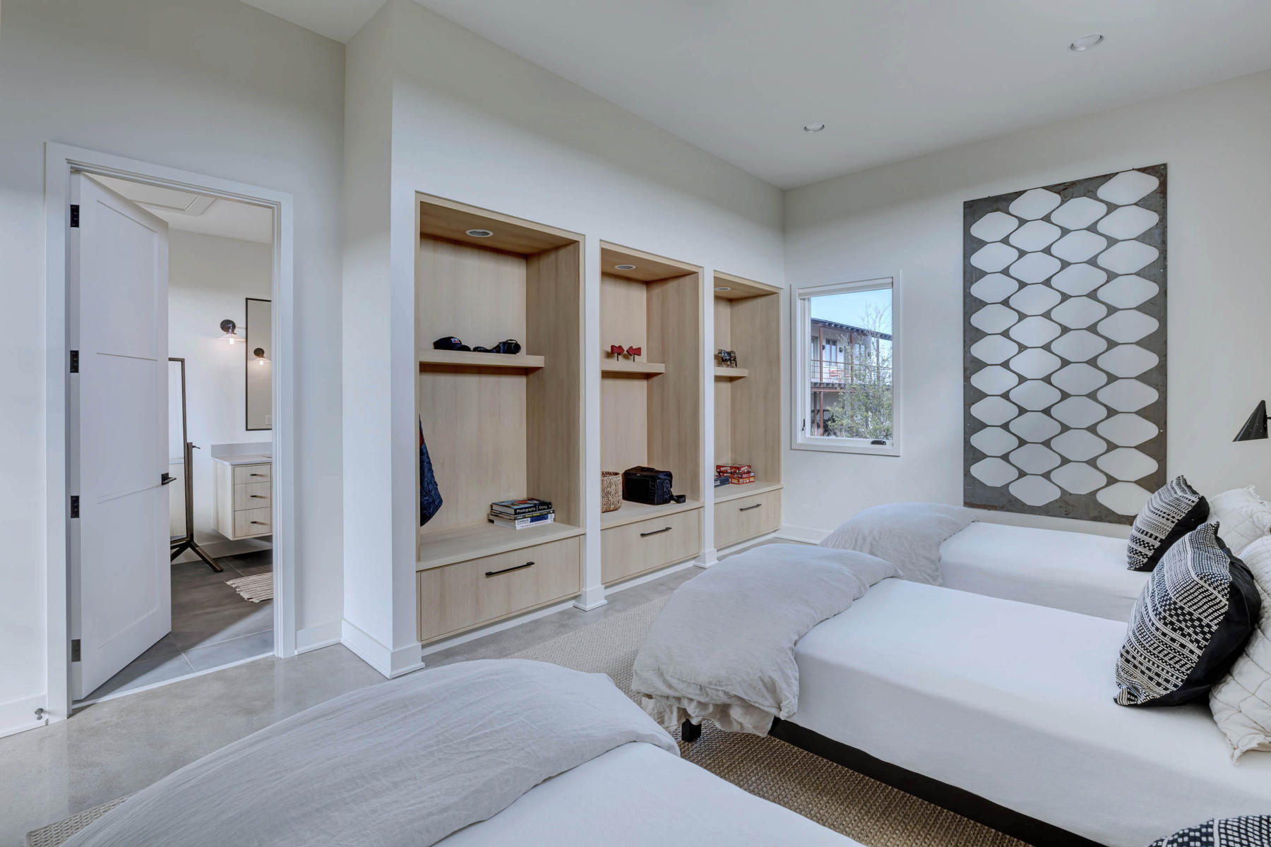 Tin4 Ranch - 2020 | Architect: Randy Gideon, FAIA