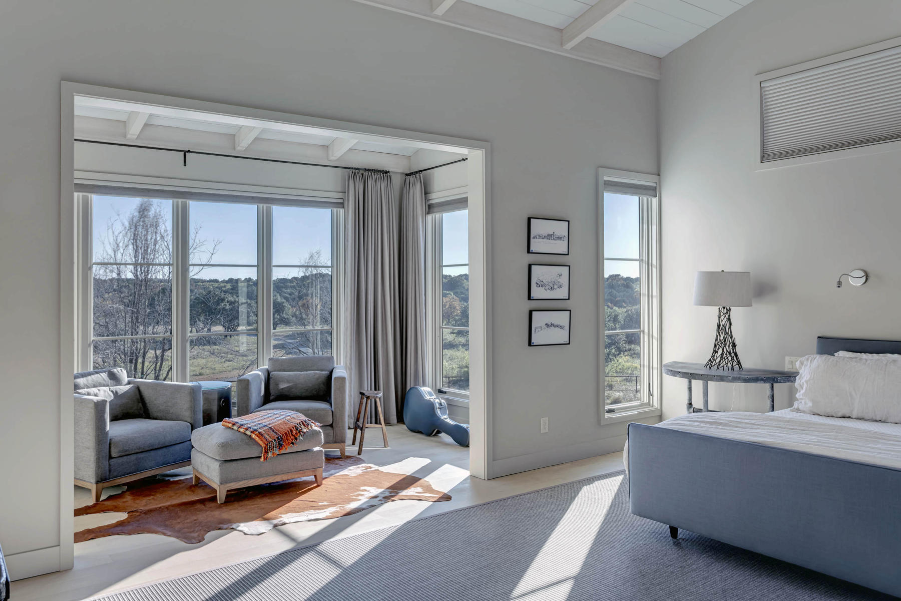 Tin4 Ranch - 2020 | Architect: Randy Gideon, FAIA