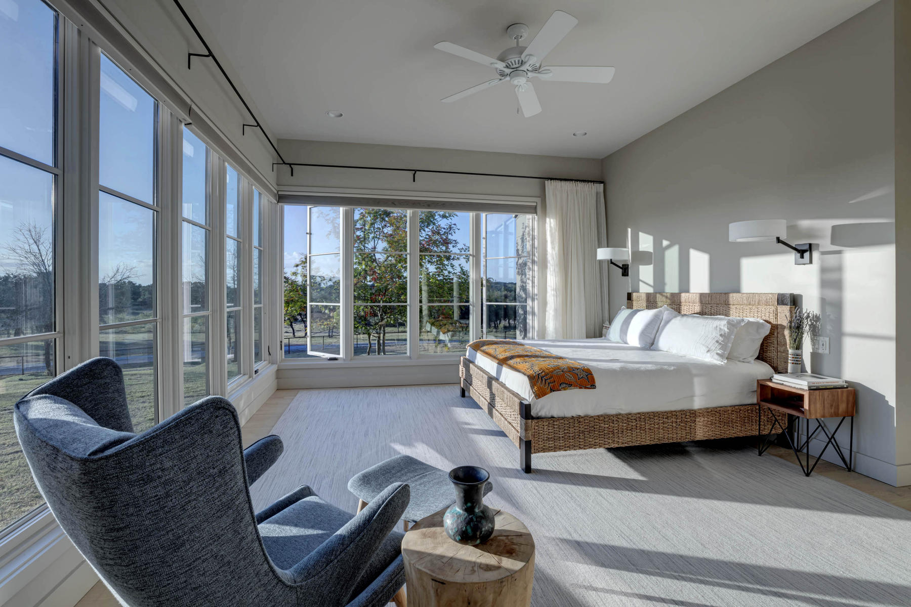 Tin4 Ranch - 2020 | Architect: Randy Gideon, FAIA