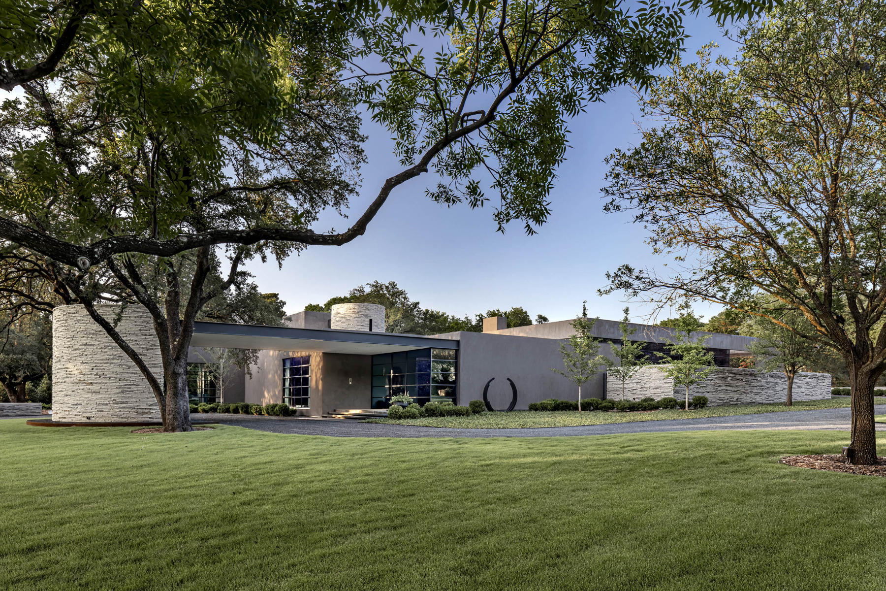 Brookview Residence - 2020 | Architect: Lionel Morrison, FAIA