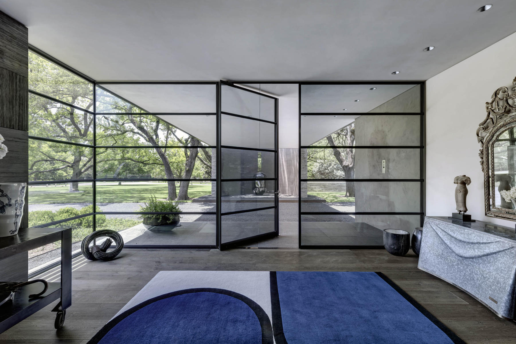 Brookview Residence - 2020 | Architect: Lionel Morrison, FAIA