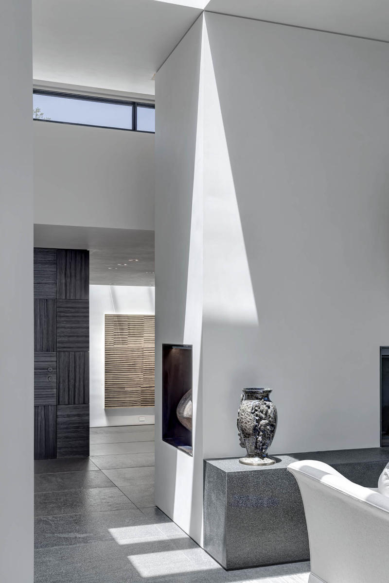Brookview Residence - 2020 | Architect: Lionel Morrison, FAIA
