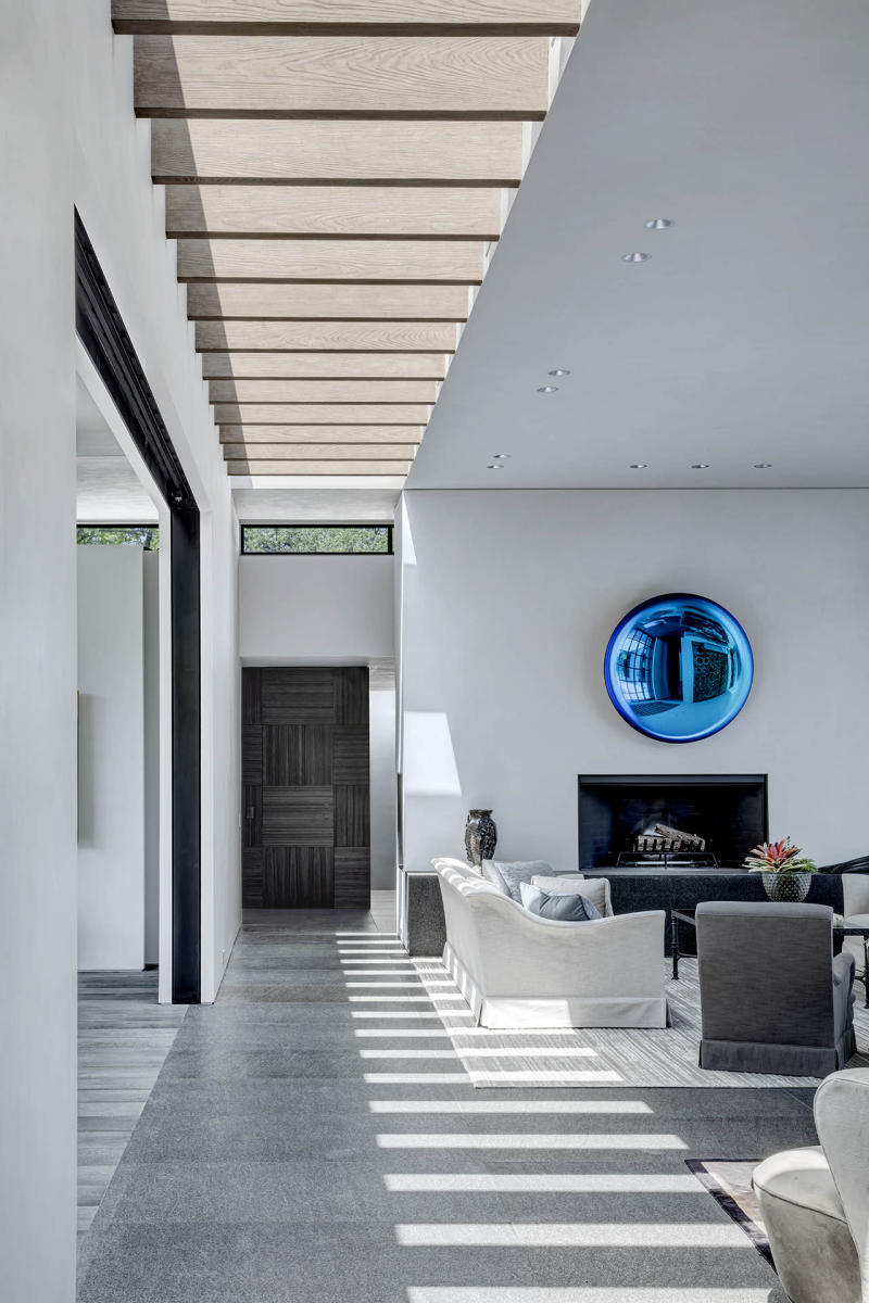 Brookview Residence - 2020 | Architect: Lionel Morrison, FAIA