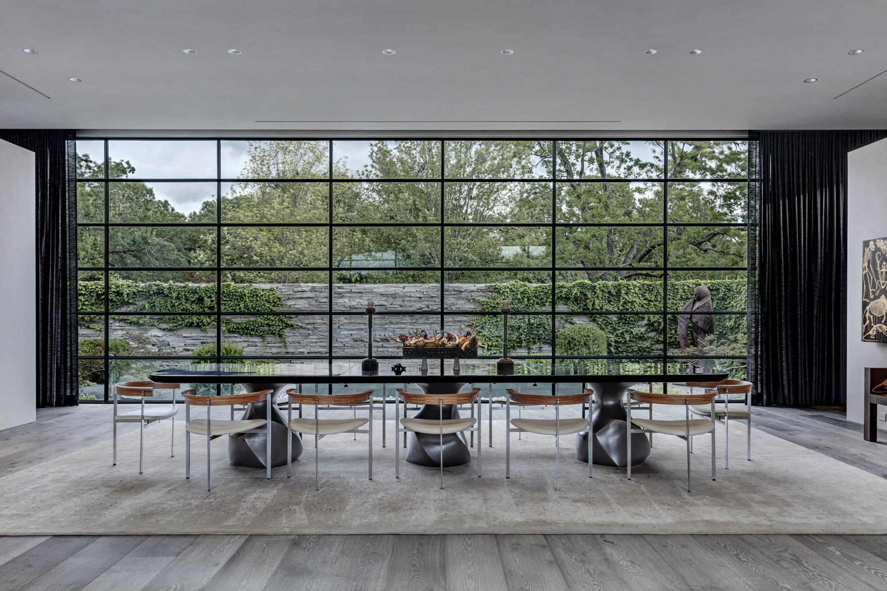Brookview Residence - 2020 | Architect: Lionel Morrison, FAIA