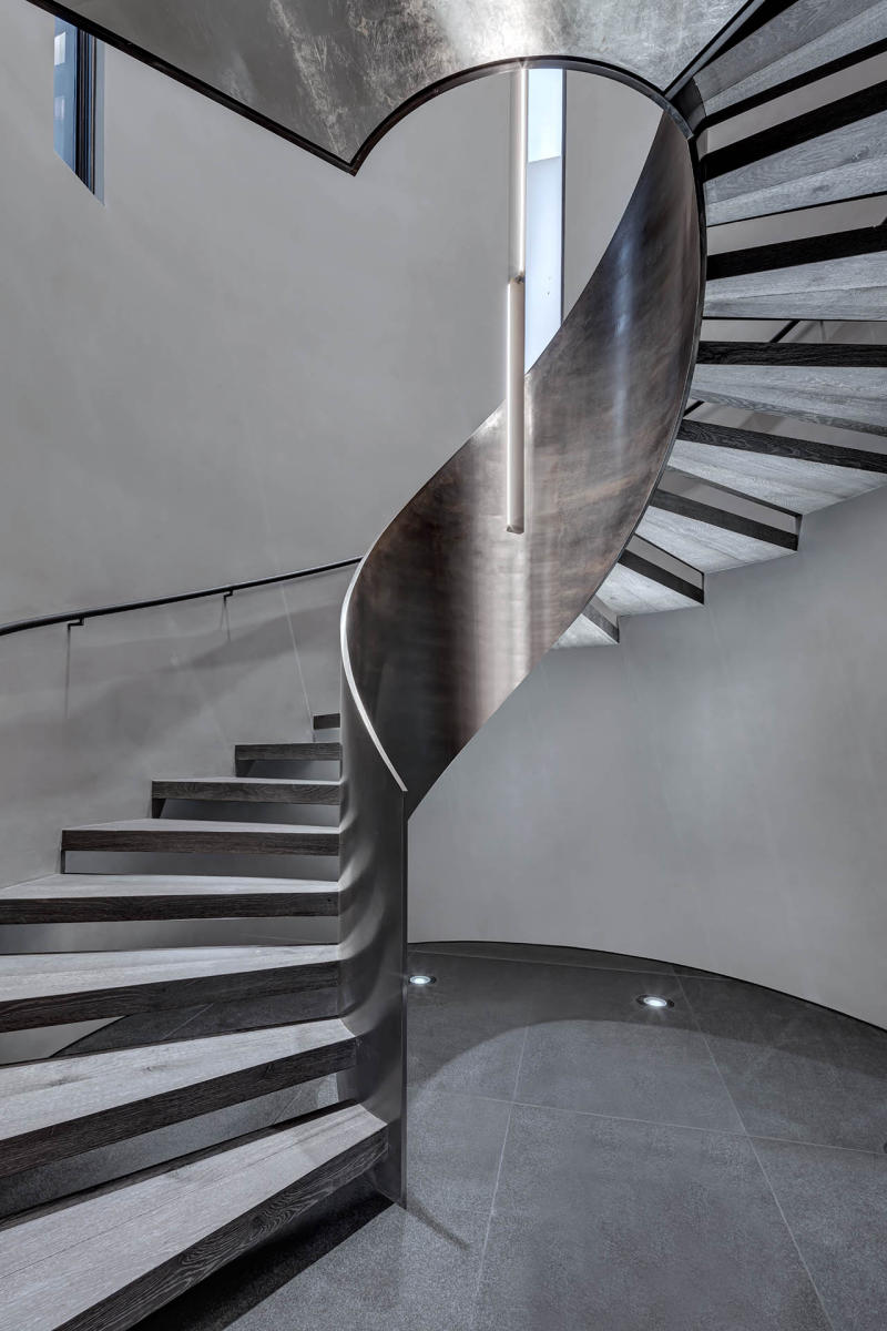 Brookview Residence - 2020 | Architect: Lionel Morrison, FAIA