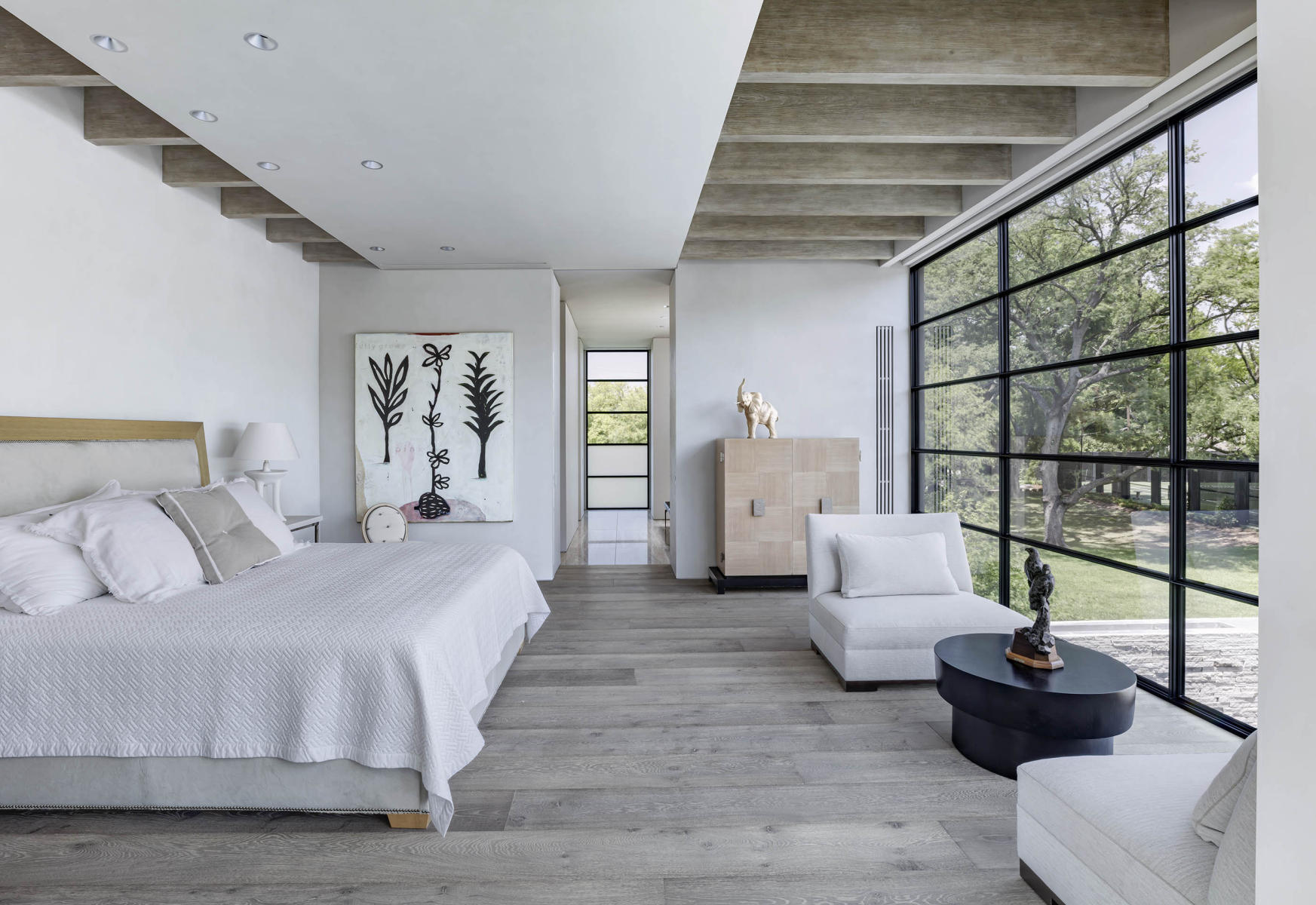 Brookview Residence - 2020 | Architect: Lionel Morrison, FAIA