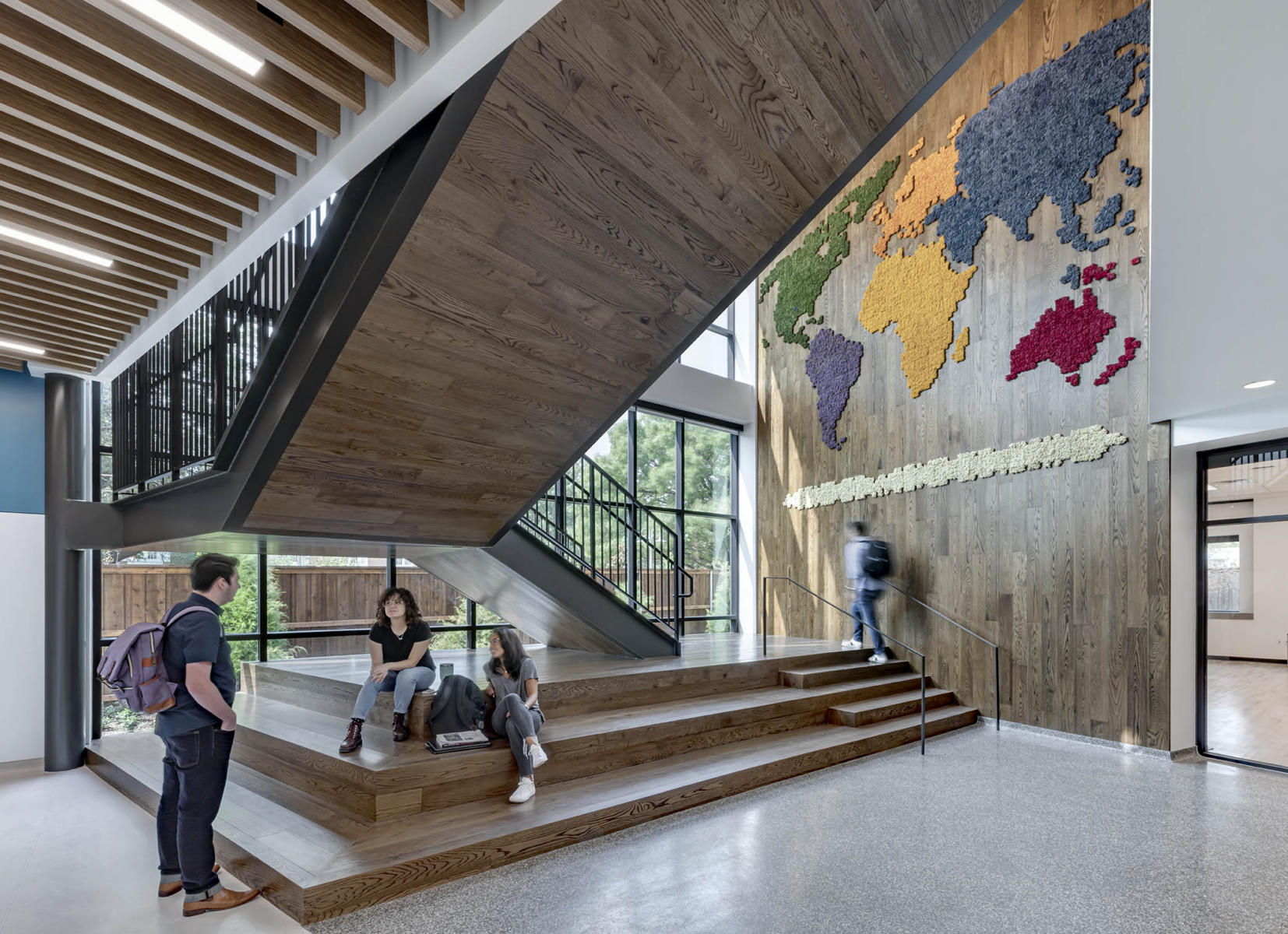 Alcuin School - 2020 | Glenn Partners