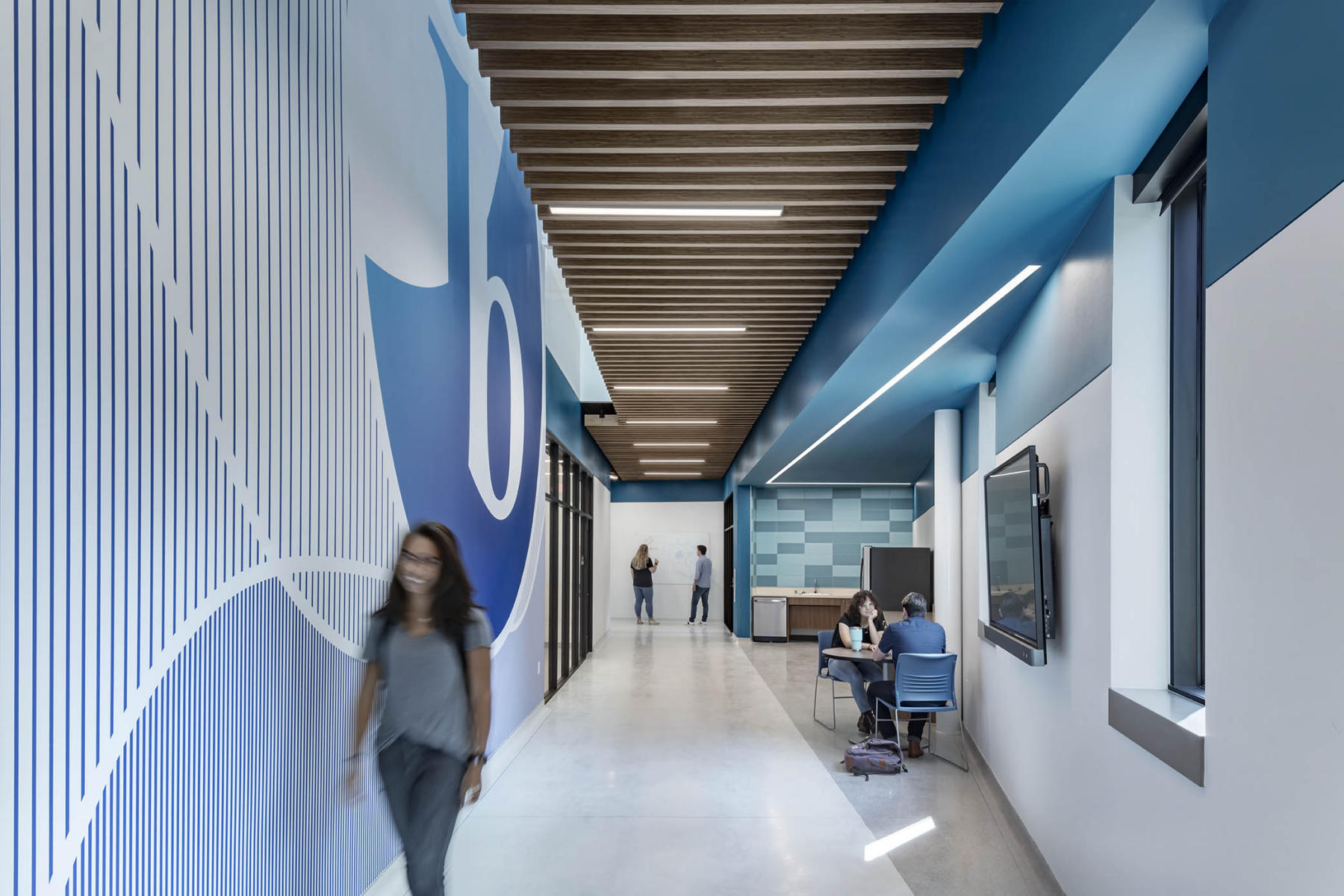 Alcuin School - 2020 | Glenn Partners