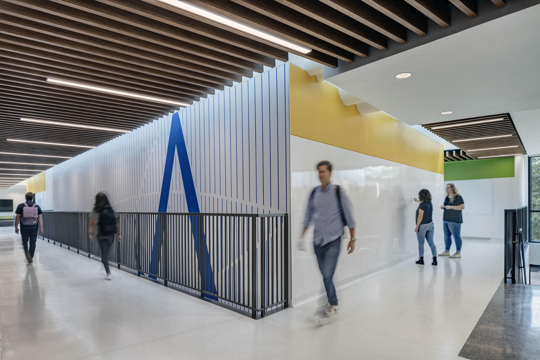 Alcuin School - 2020 | Glenn Partners