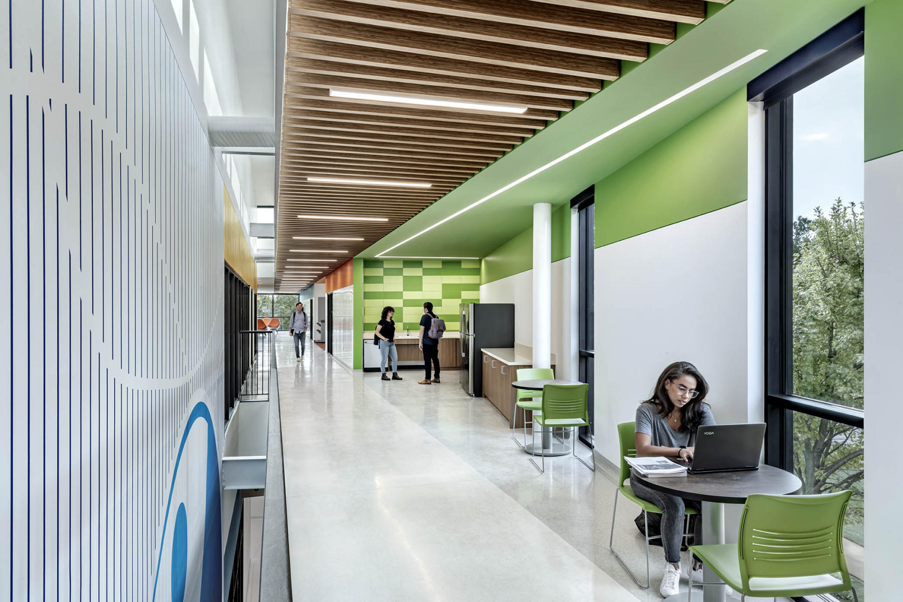 Alcuin School - 2020 | Glenn Partners