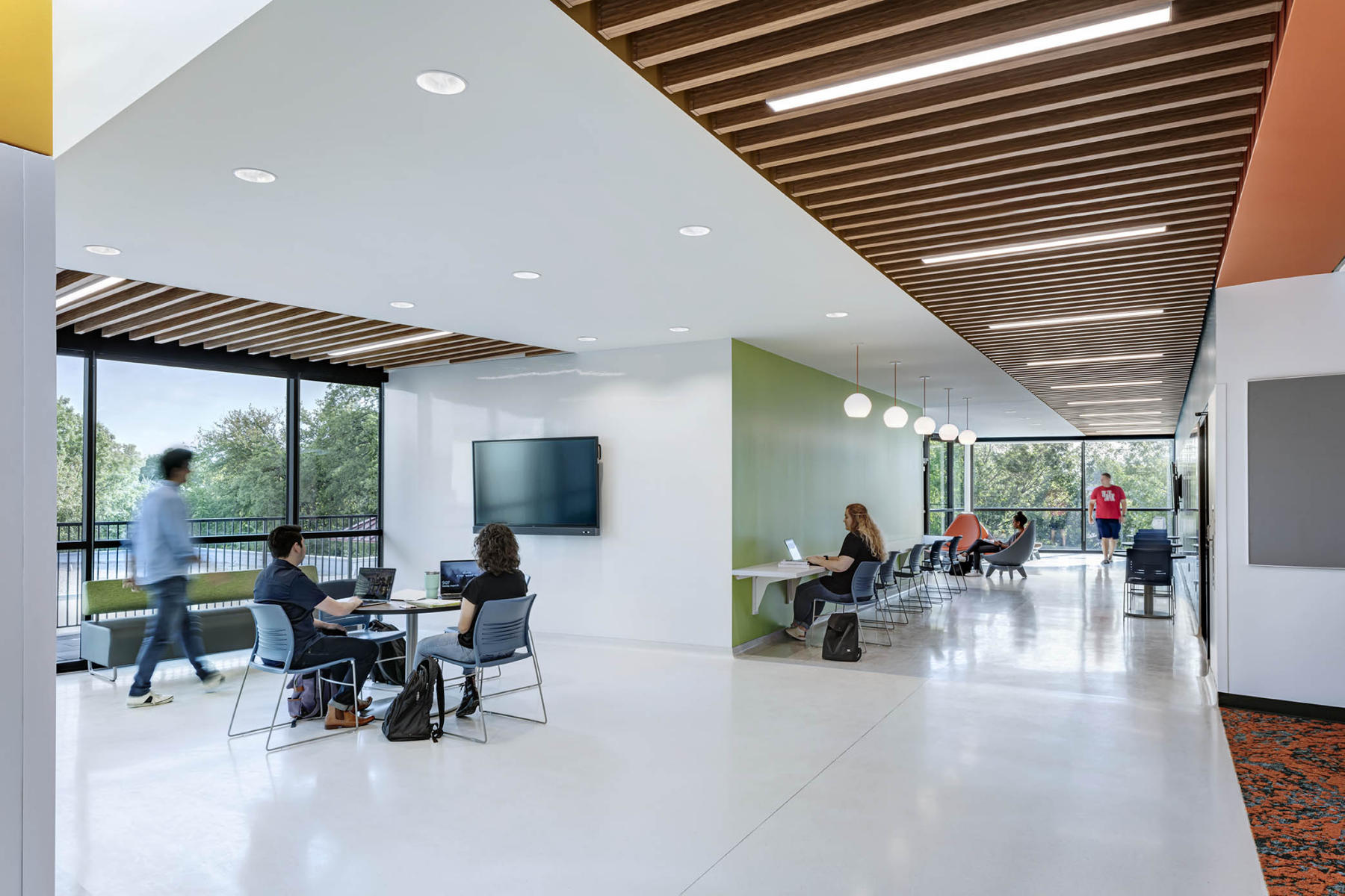Alcuin School - 2020 | Glenn Partners