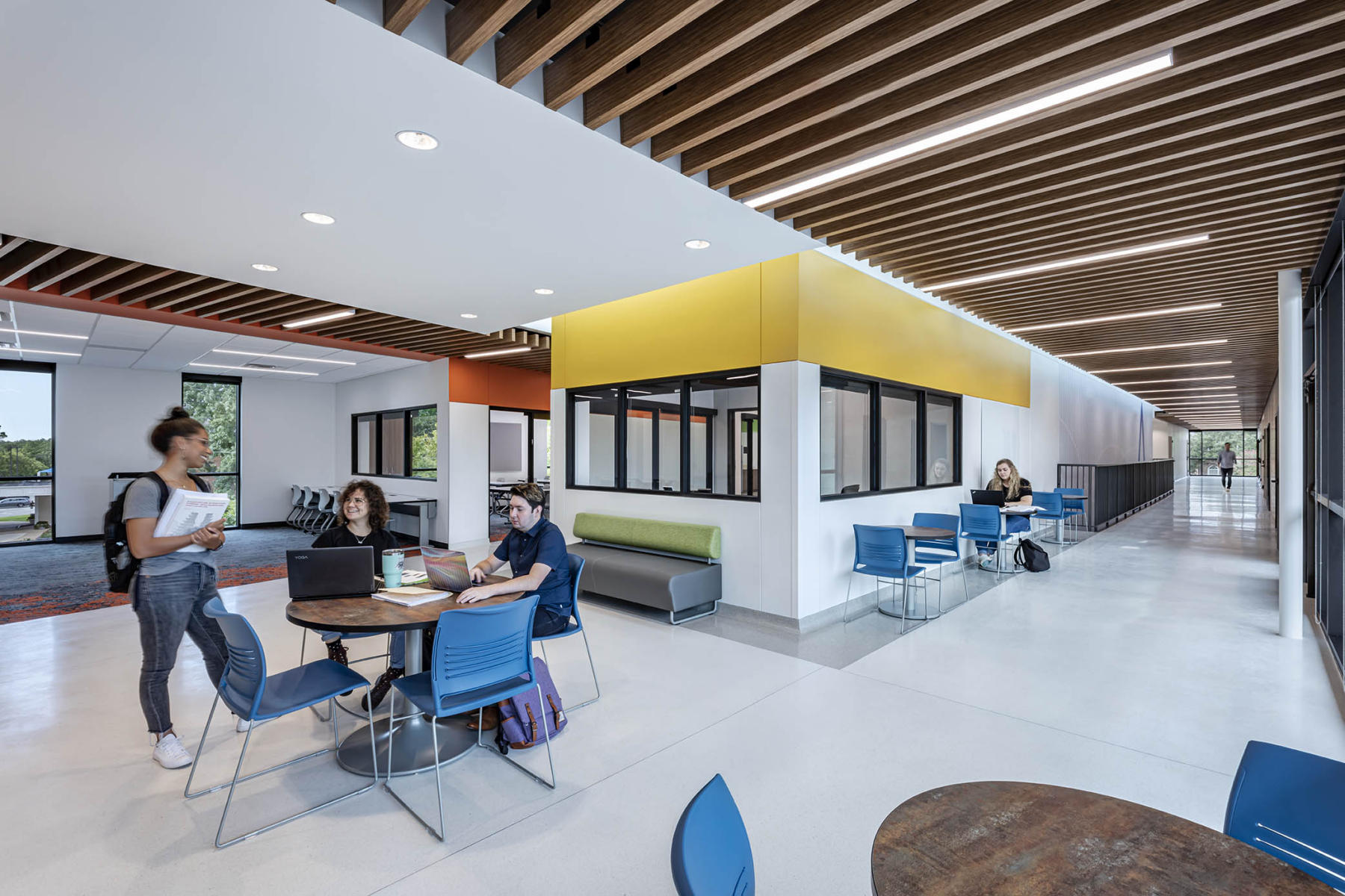 Alcuin School - 2020 | Glenn Partners