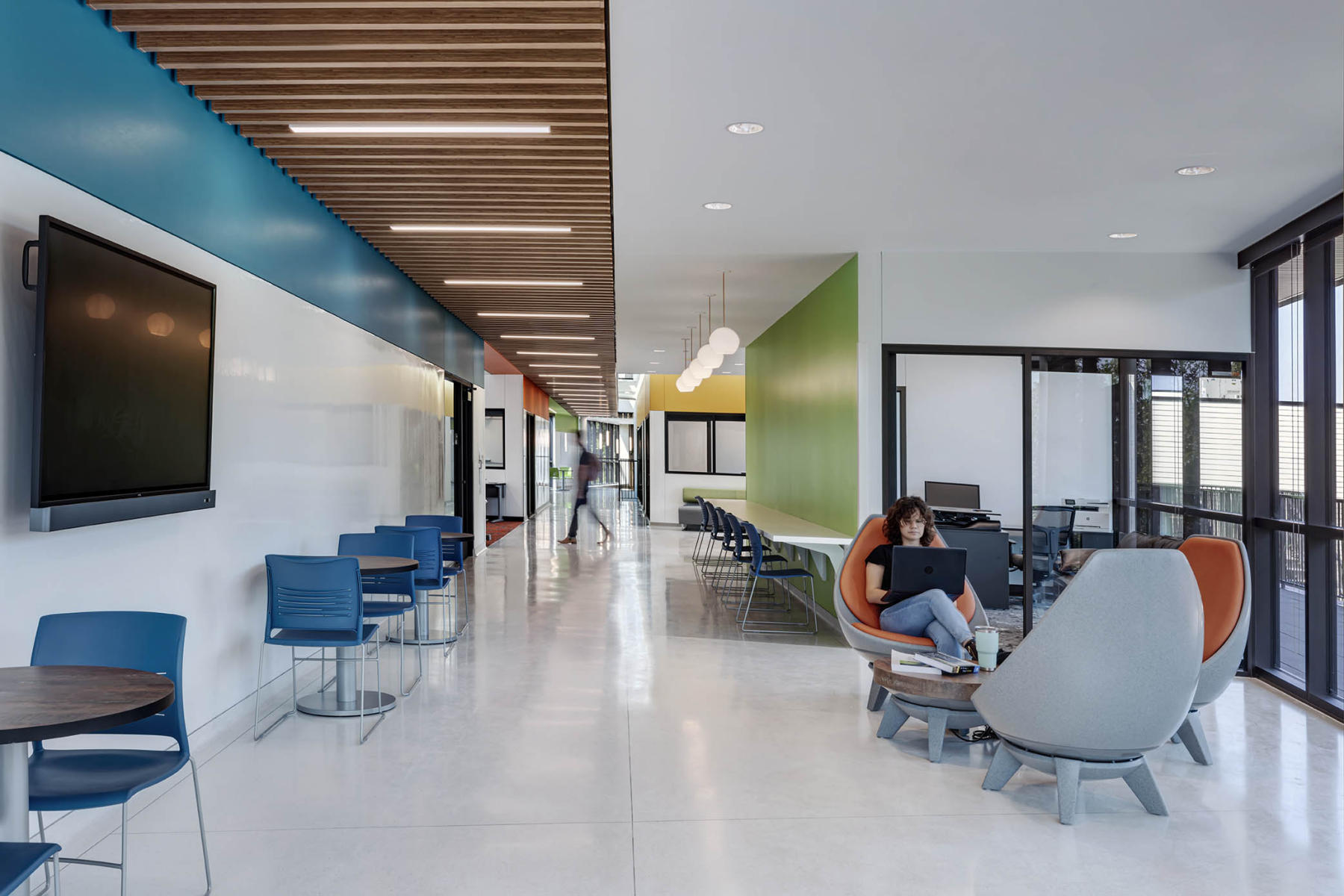 Alcuin School - 2020 | Glenn Partners