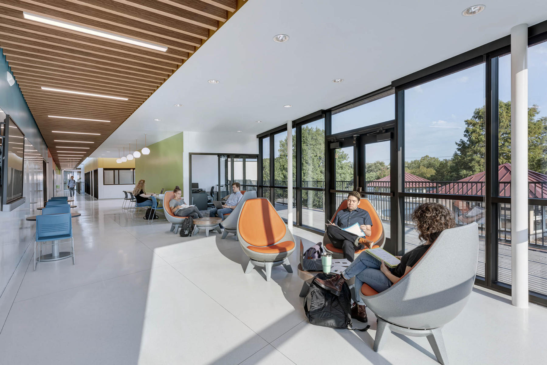 Alcuin School - 2020 | Glenn Partners