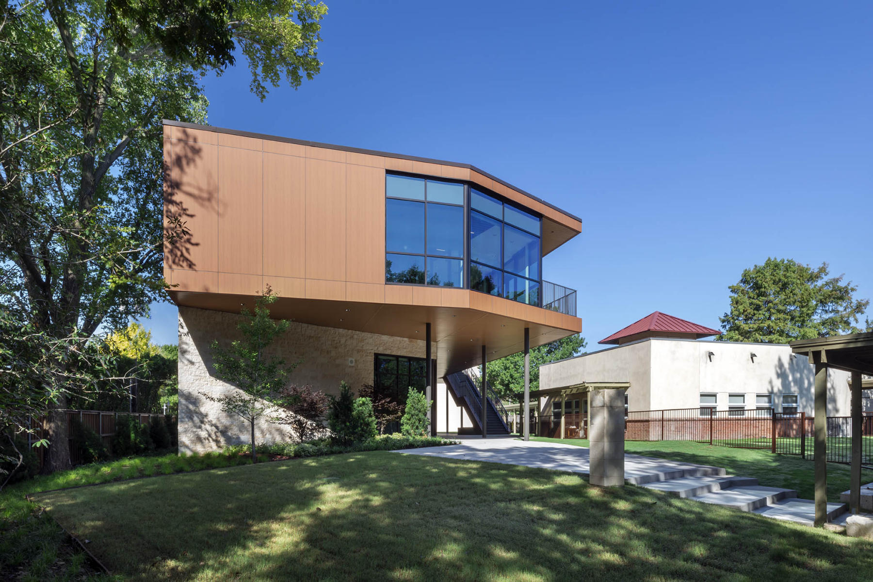 Alcuin School - 2020 | Glenn Partners
