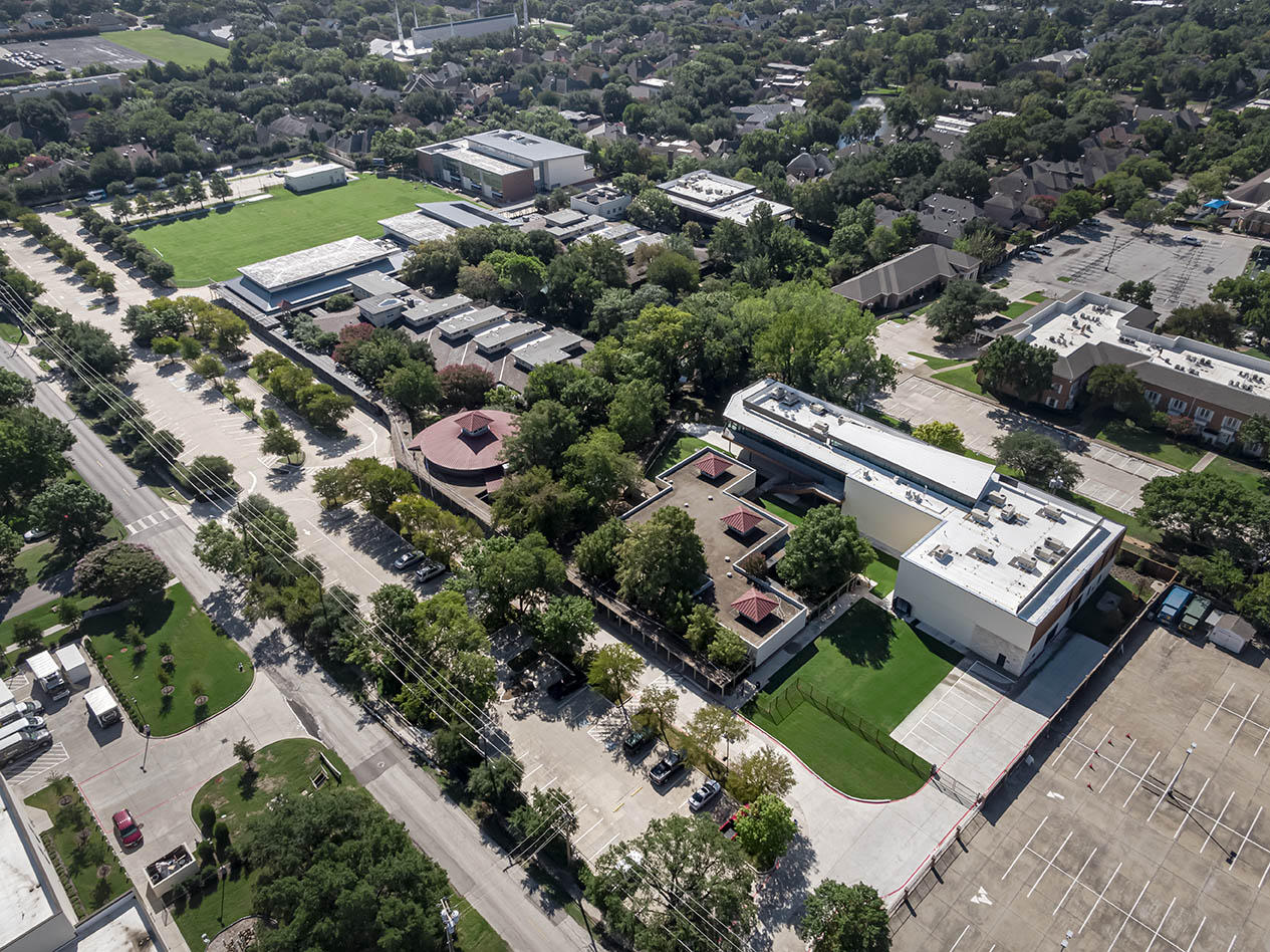 Alcuin School - 2020 | Glenn Partners