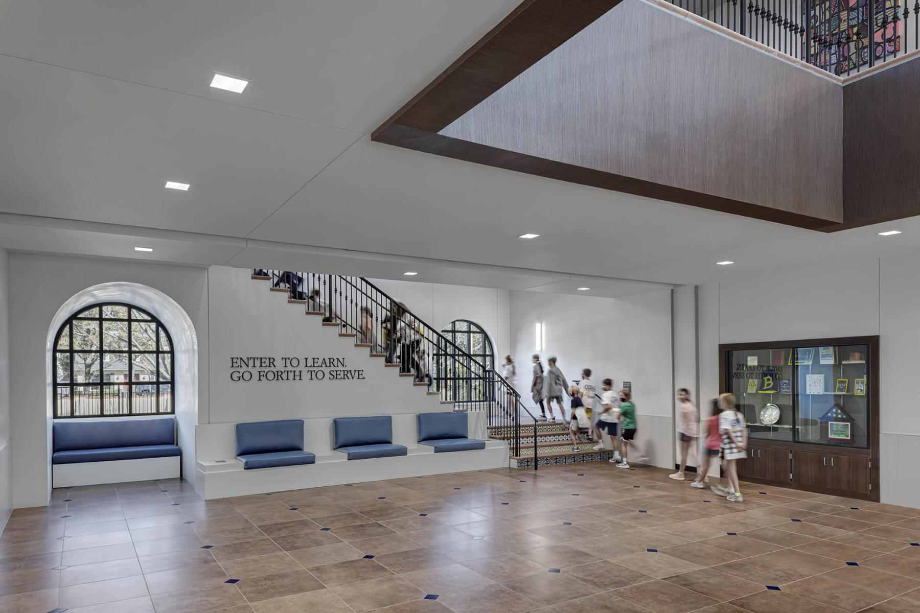 Bradfield Elementary - 2021 | Stantec