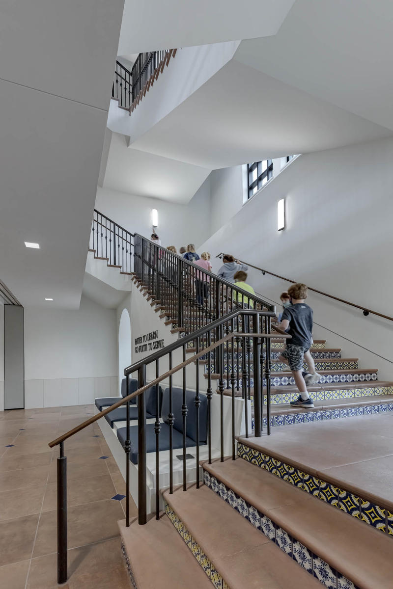 Bradfield Elementary - 2021 | Stantec