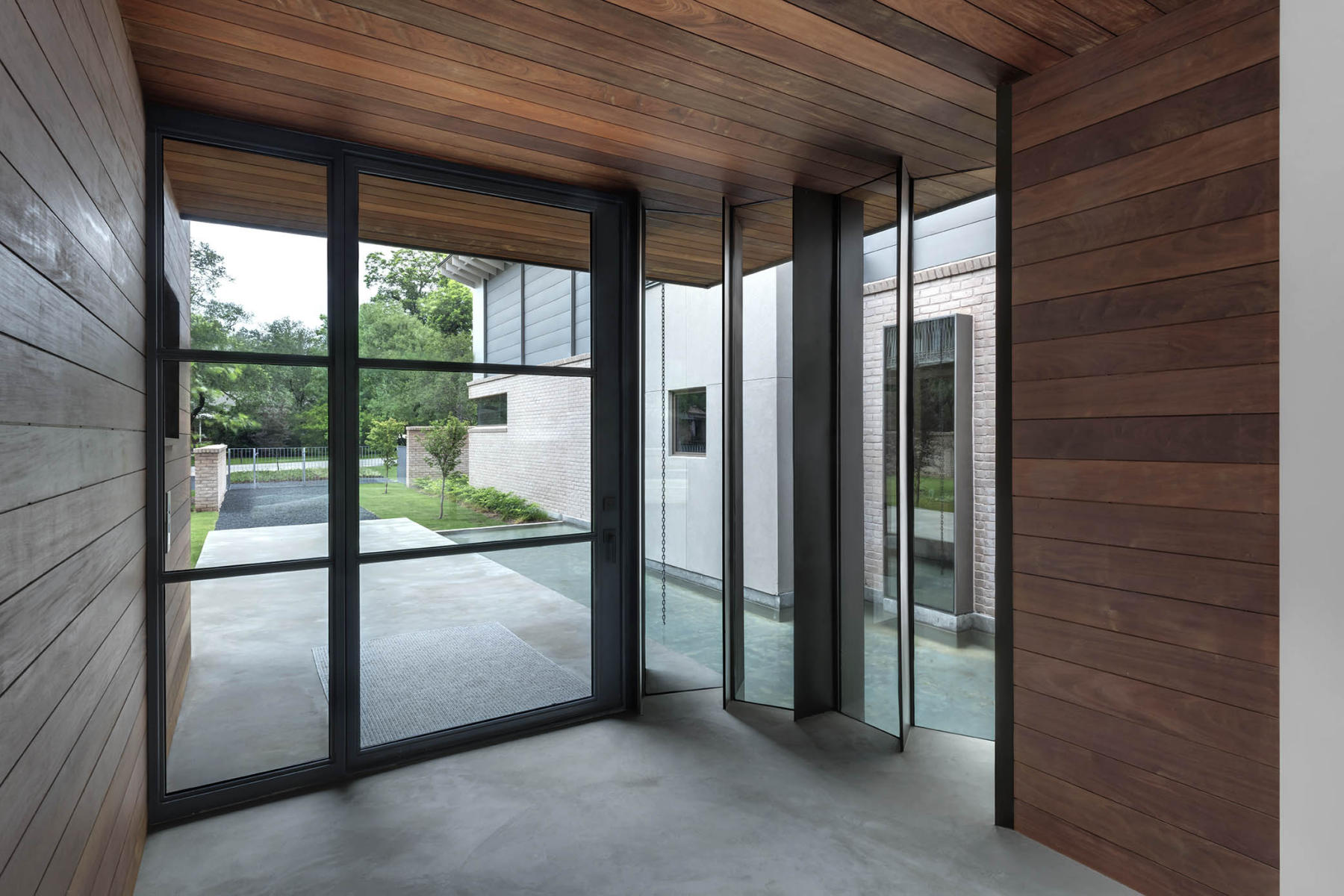 Falls Road - 2021 | Bentley Tibbs Architect | Alice Cottrell Interior Design