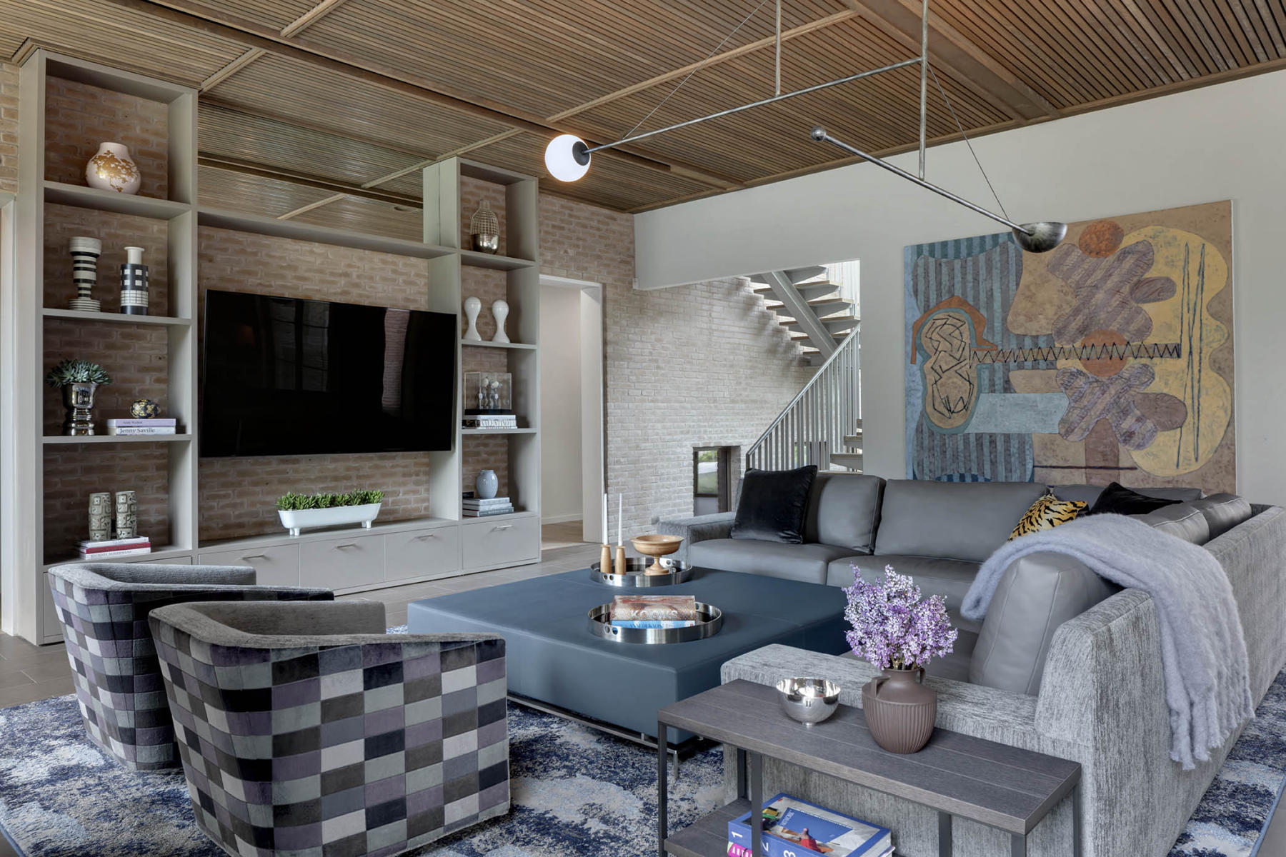 Falls Road - 2021 | Bentley Tibbs Architect | Alice Cottrell Interior Design