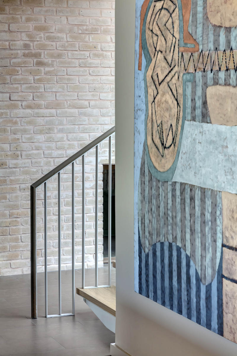 Falls Road - 2021 | Bentley Tibbs Architect | Alice Cottrell Interior Design