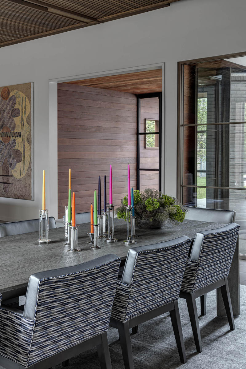 Falls Road - 2021 | Bentley Tibbs Architect | Alice Cottrell Interior Design