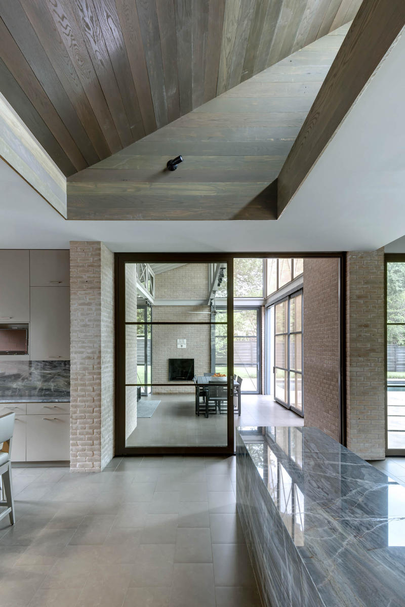 Falls Road - 2021 | Bentley Tibbs Architect | Alice Cottrell Interior Design