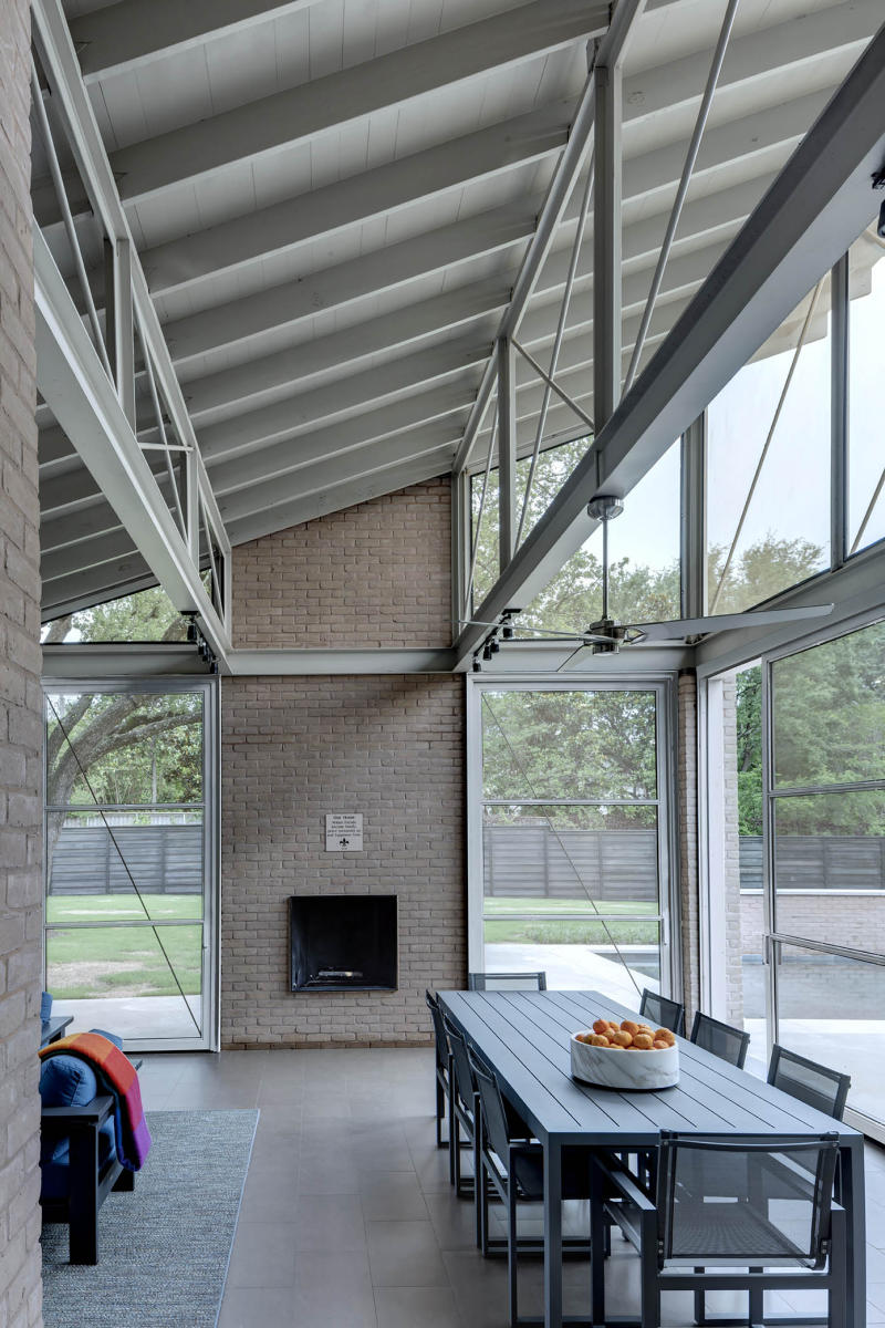 Falls Road - 2021 | Bentley Tibbs Architect | Alice Cottrell Interior Design