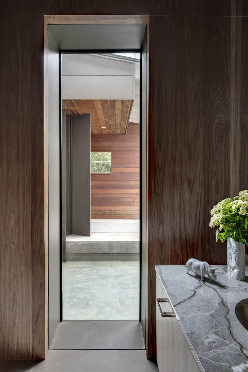 Falls Road - 2021 | Bentley Tibbs Architect | Alice Cottrell Interior Design