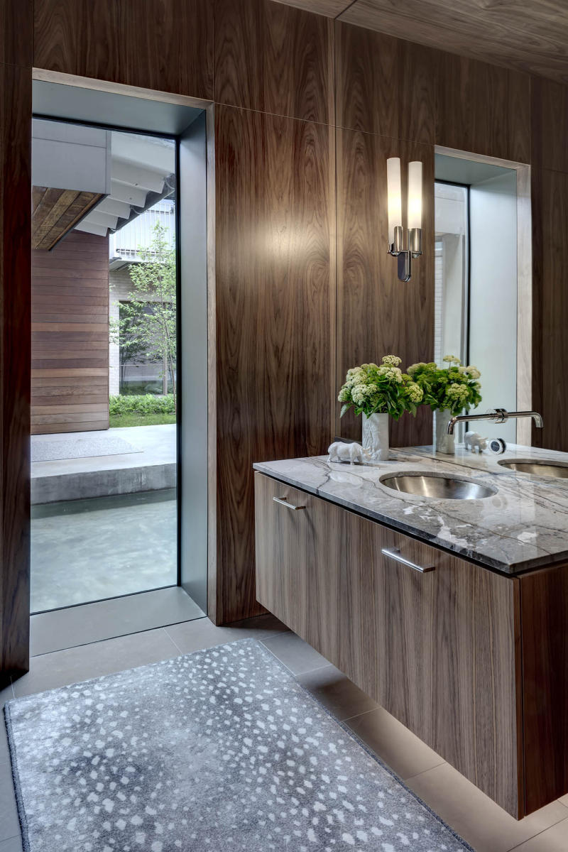 Falls Road - 2021 | Bentley Tibbs Architect | Alice Cottrell Interior Design