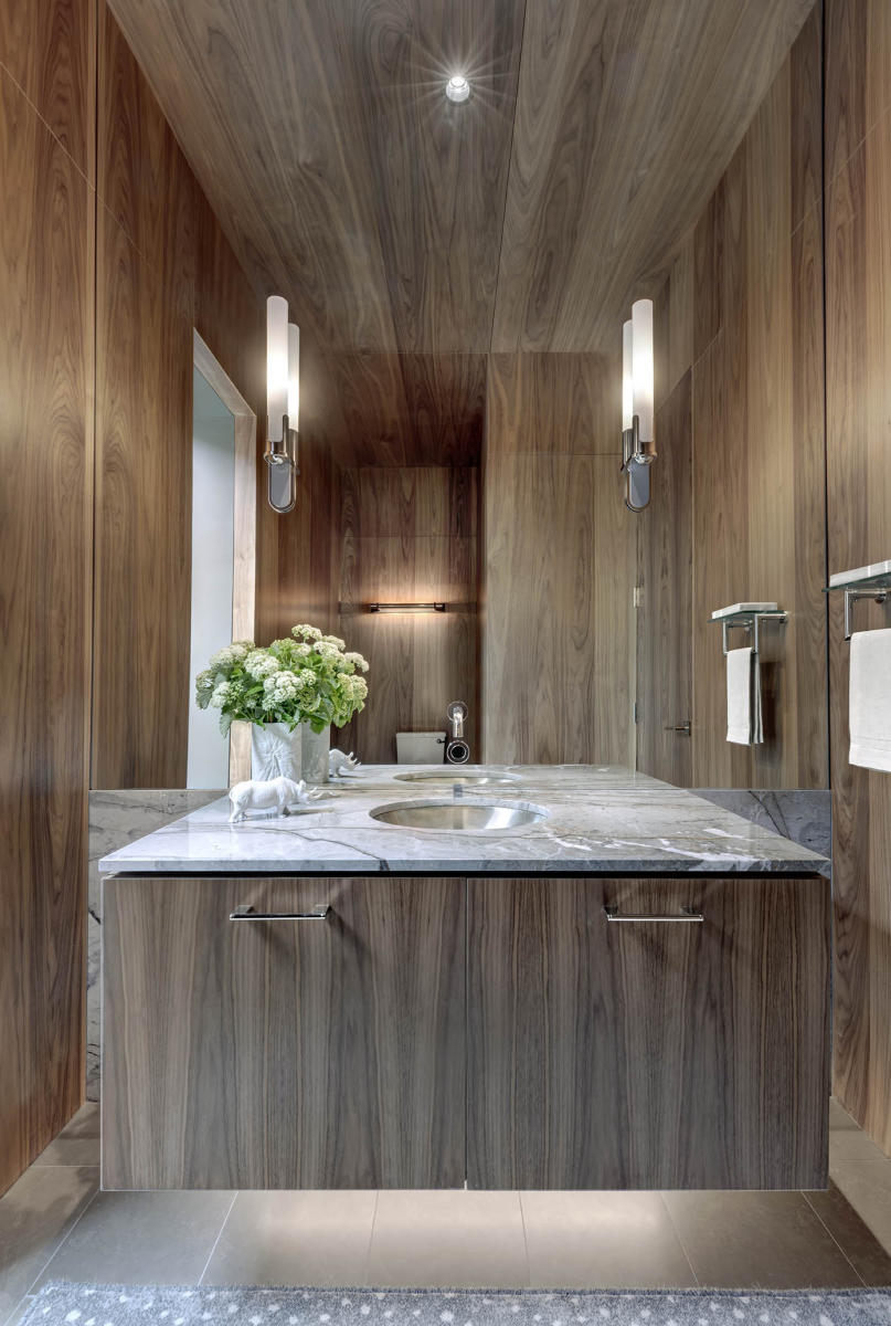 Falls Road - 2021 | Bentley Tibbs Architect | Alice Cottrell Interior Design