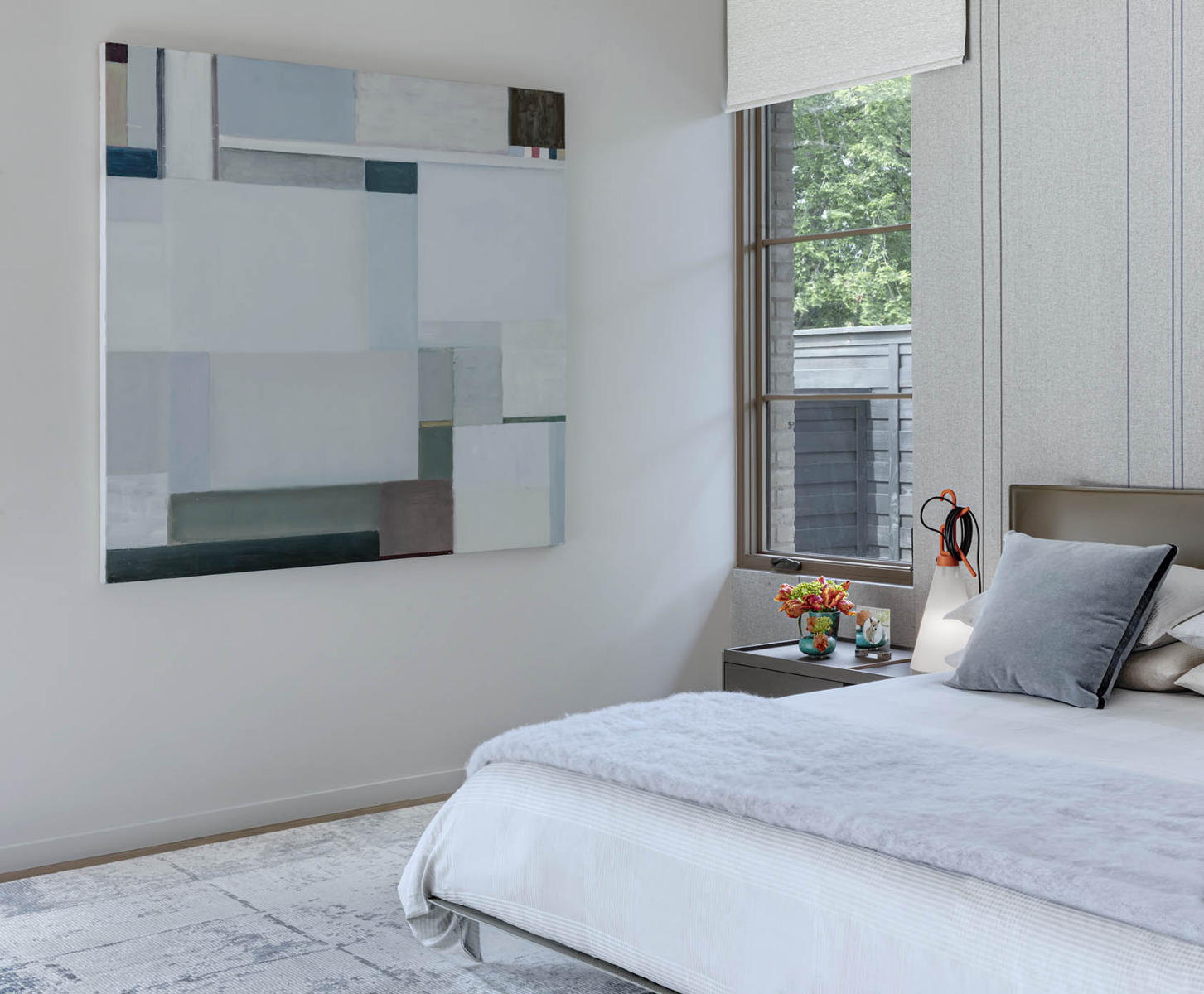 Falls Road - 2021 | Bentley Tibbs Architect | Alice Cottrell Interior Design
