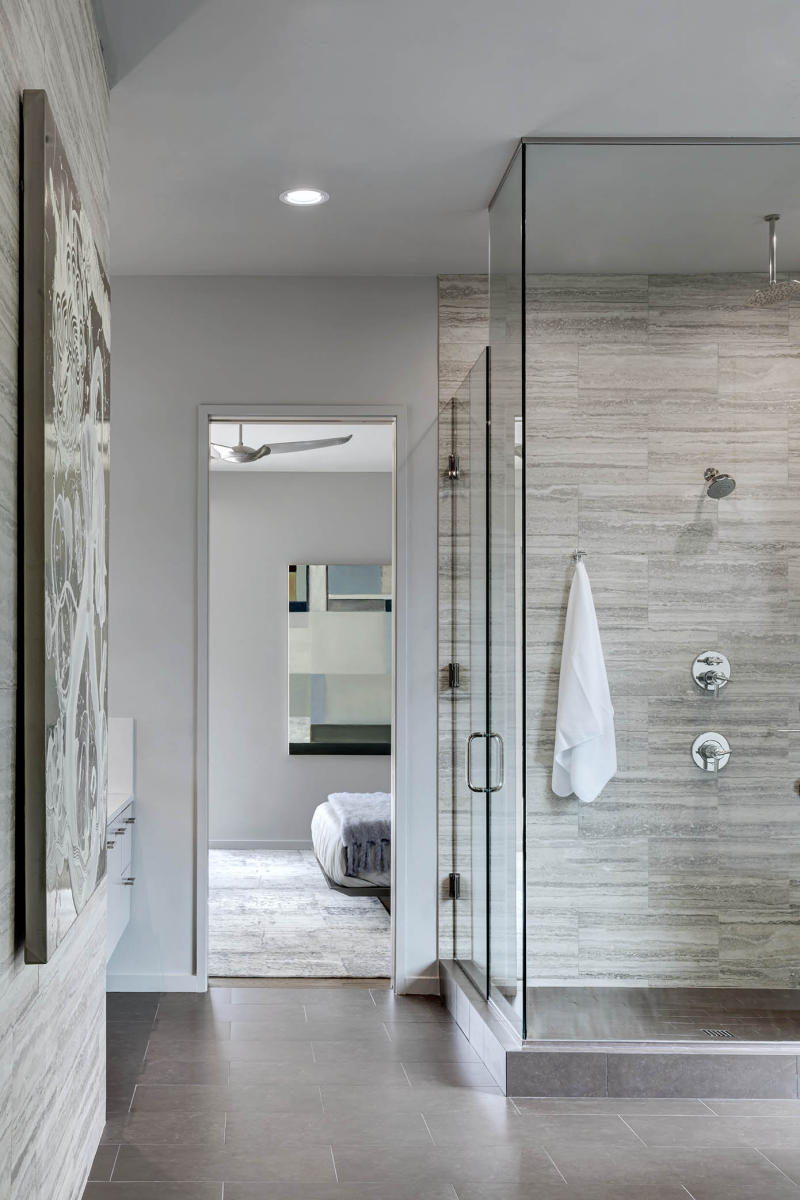 Falls Road - 2021 | Bentley Tibbs Architect | Alice Cottrell Interior Design