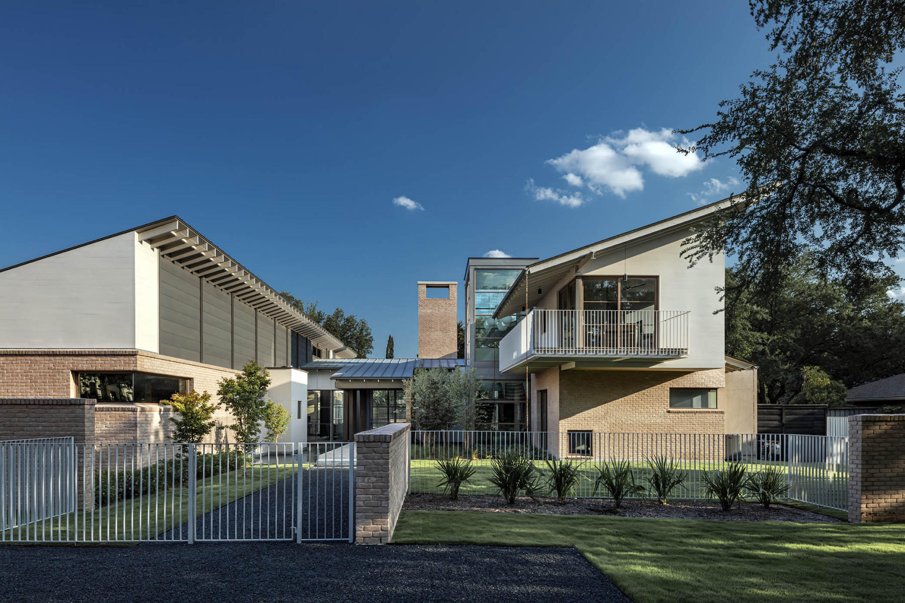 Falls Road - 2021 | Bentley Tibbs Architect | Alice Cottrell Interior Design