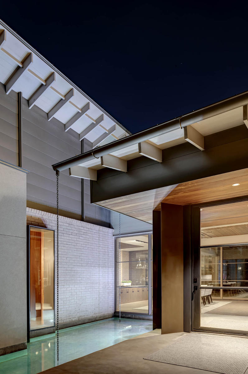 Falls Road - 2021 | Bentley Tibbs Architect | Alice Cottrell Interior Design